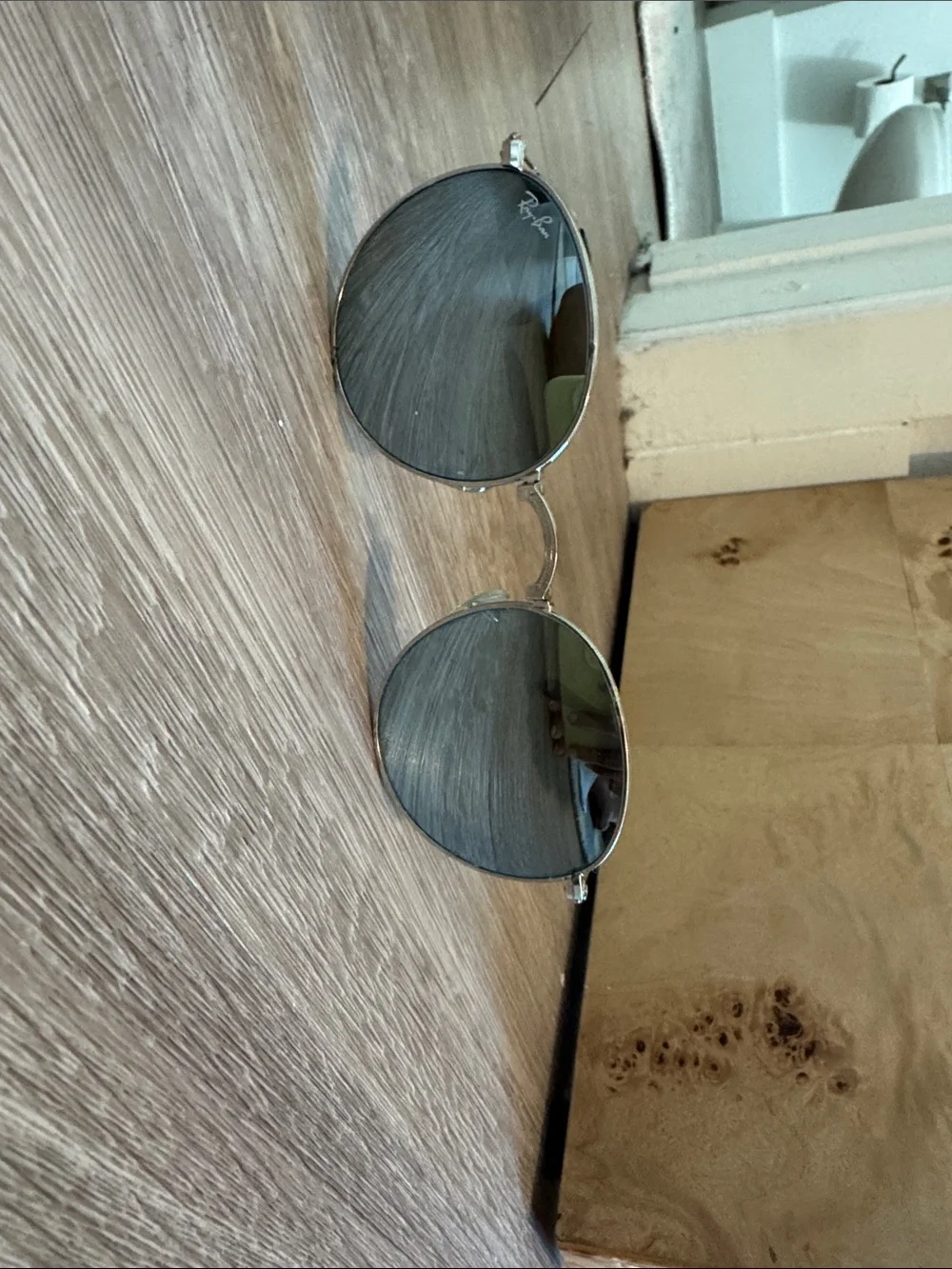 Ray-Ban Sunglasses